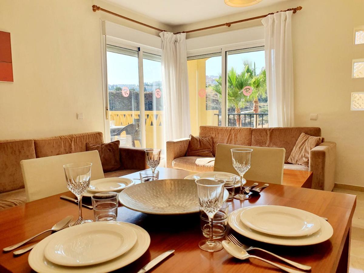 Atalaya Apartment 2 Bedrooms Mijas Exterior photo