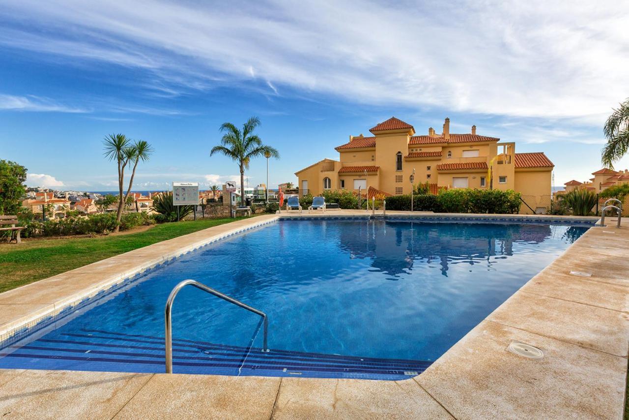 Atalaya Apartment 2 Bedrooms Mijas Exterior photo