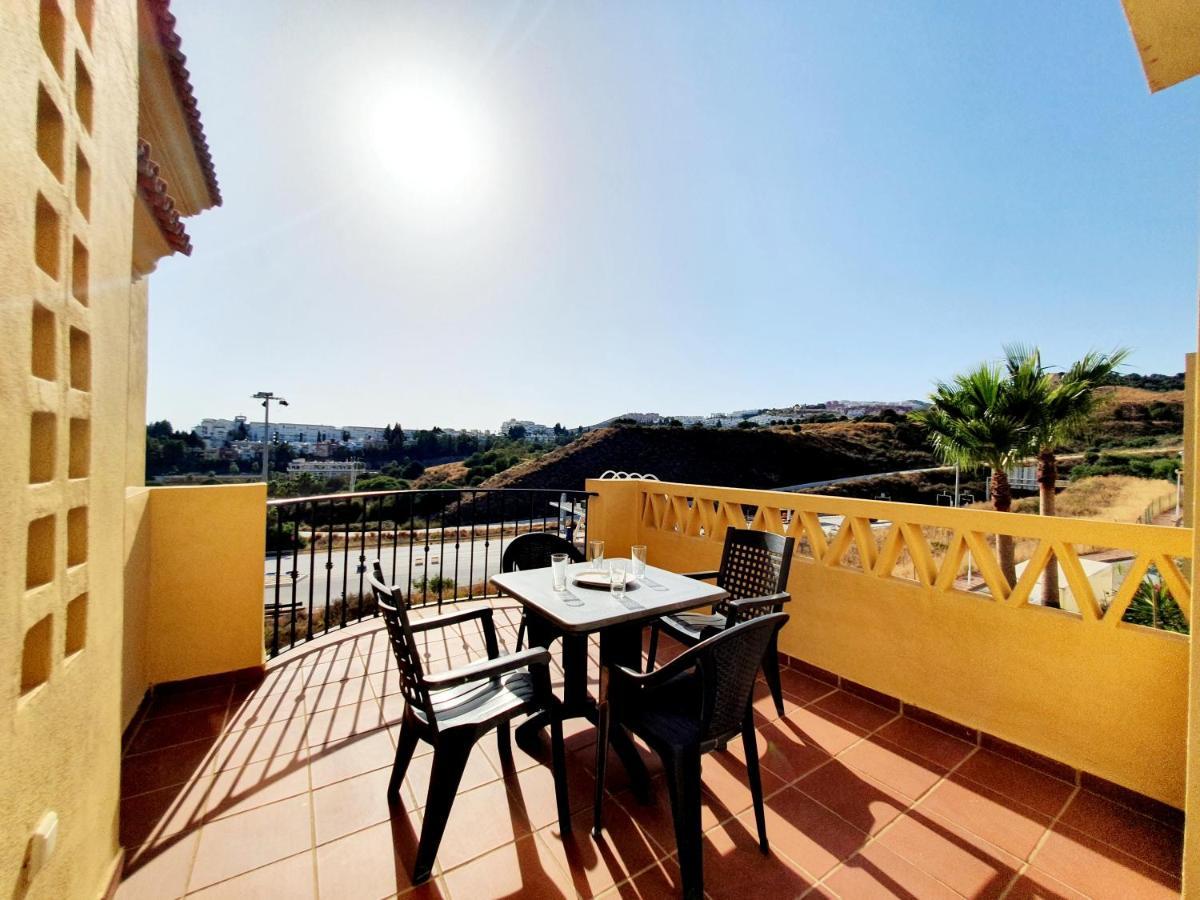 Atalaya Apartment 2 Bedrooms Mijas Exterior photo