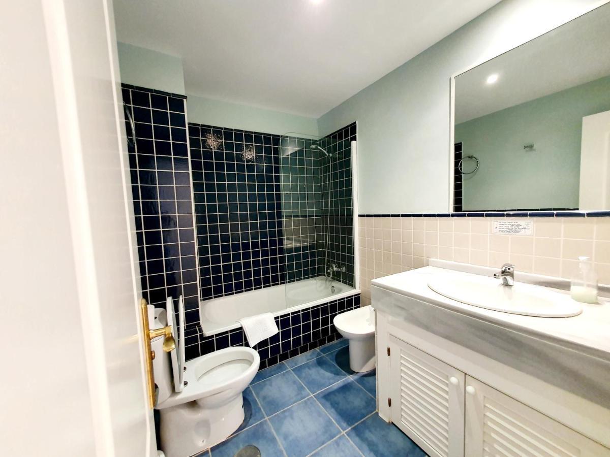 Atalaya Apartment 2 Bedrooms Mijas Exterior photo